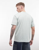 A Bathing Ape T -Shirt Aape By Tshirt In Light Green