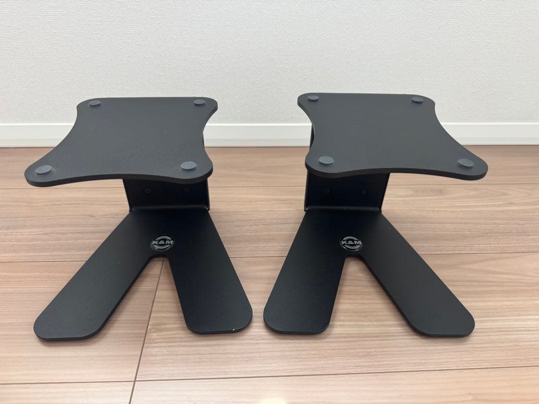 K&M Speaker Stand 26772 2