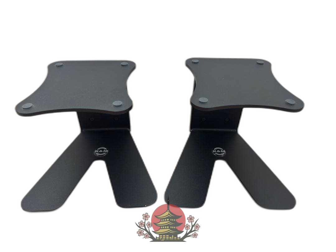 K&M Speaker Stand 26772 2