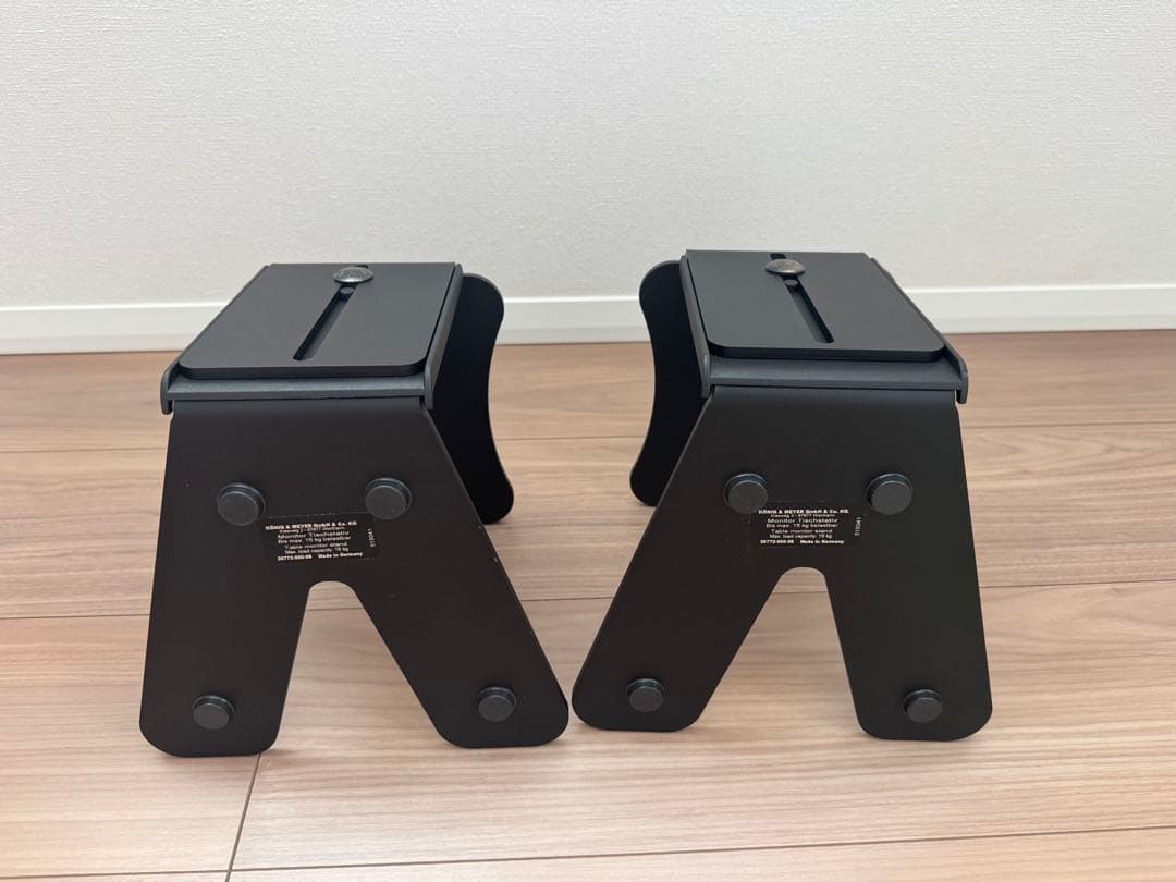 K&M Speaker Stand 26772 2