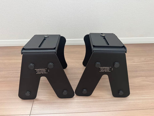 K&M Speaker Stand 26772 2