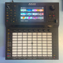 Akai Professional Sampler Force Decksaver