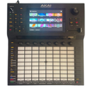 Akai Professional Sampler Force Decksaver