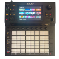 Akai Professional Sampler Force Decksaver