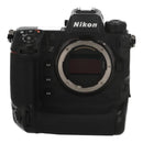 Nikon Mirrorless Interchangeable Lips Z9 B 01