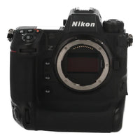 Nikon Mirrorless Interchangeable Lips Z9 B 01