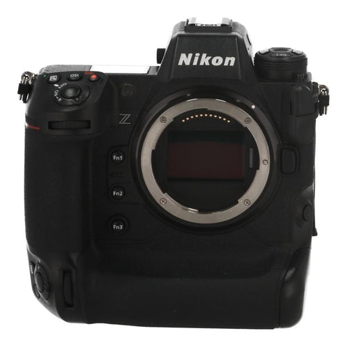 Nikon Mirrorless Interchangeable Lips Z9 B 01