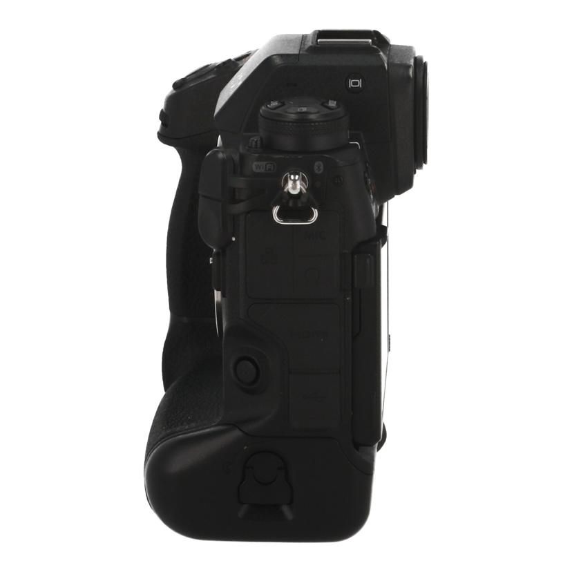 Nikon Mirrorless Interchangeable Lips Z9 B 01