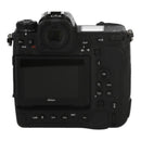 Nikon Mirrorless Interchangeable Lips Z9 B 01