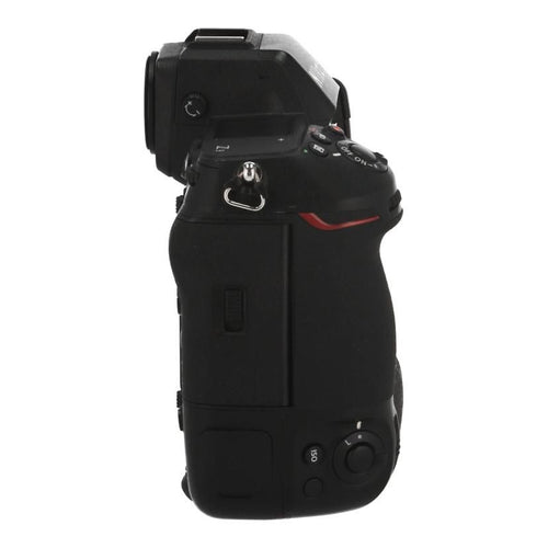 Nikon Mirrorless Interchangeable Lips Z9 B 01