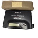 Sony Portable Player Wm-F707