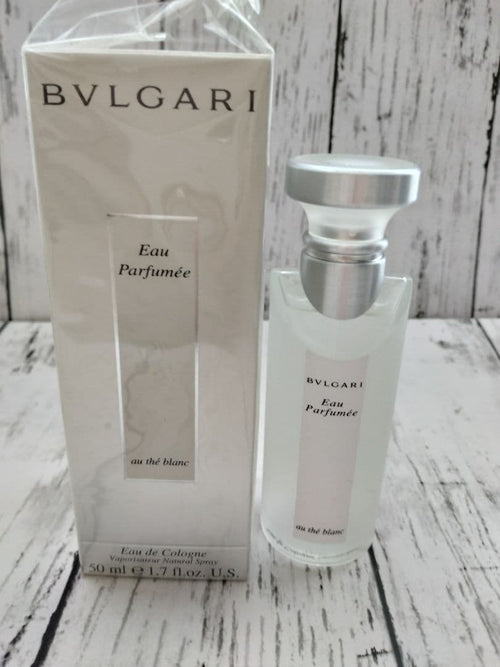 Bvlgari Perfume (Men) 3