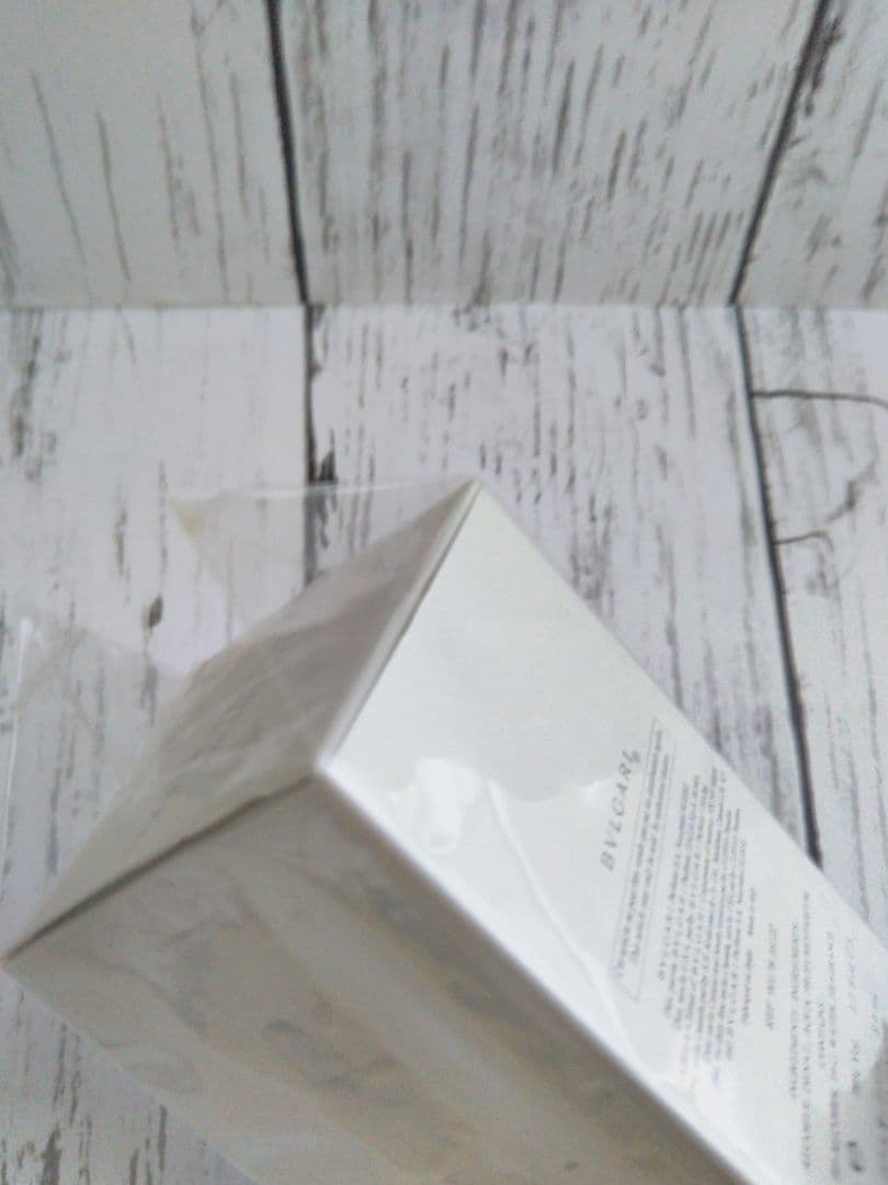 Bvlgari Perfume (Men) 3