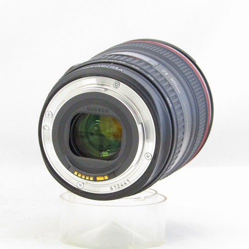 Canon Others Ef24-105/4L Is Usm