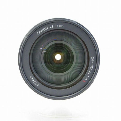 Canon Others Ef24-105/4L Is Usm