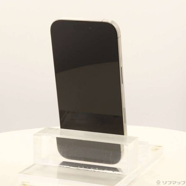 Apple Smartphone Body Iphone16 Pro 128Gb Mymy3J A Sim 377