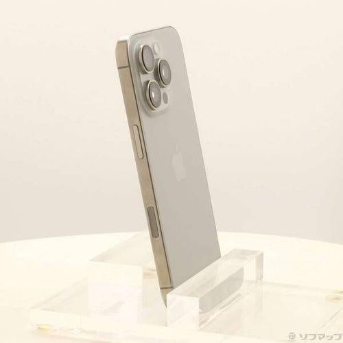 Apple Smartphone Body Iphone16 Pro 128Gb Mymy3J A Sim 377
