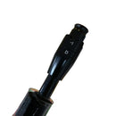 Shaft Tensei Pro Black 1K Core 70 X)B