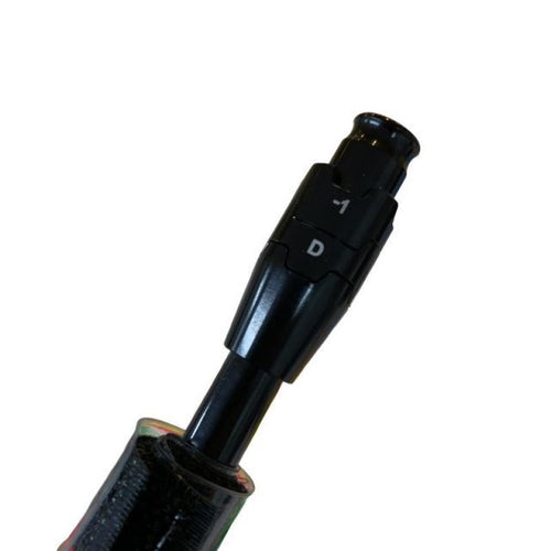 Shaft Tensei Pro Black 1K Core 70 X)B