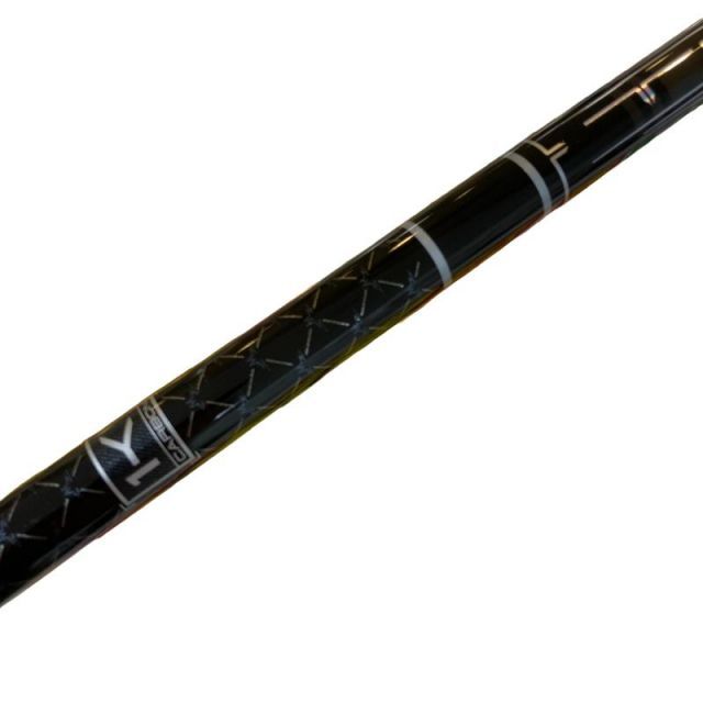 Shaft Tensei Pro Black 1K Core 70 X)B