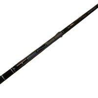 Shaft Tensei Pro Black 1K Core 70 X)B