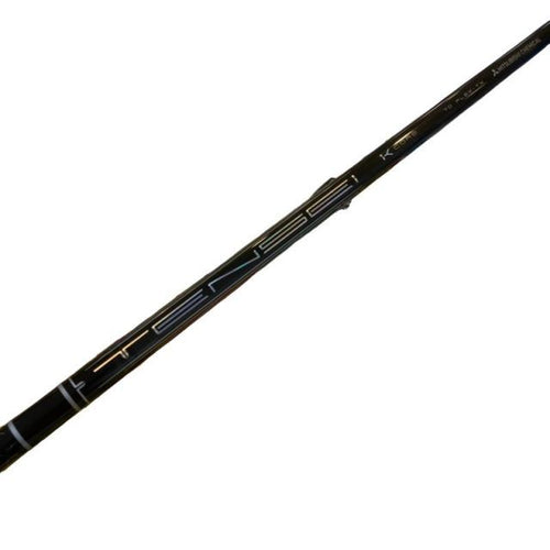 Shaft Tensei Pro Black 1K Core 70 X)B
