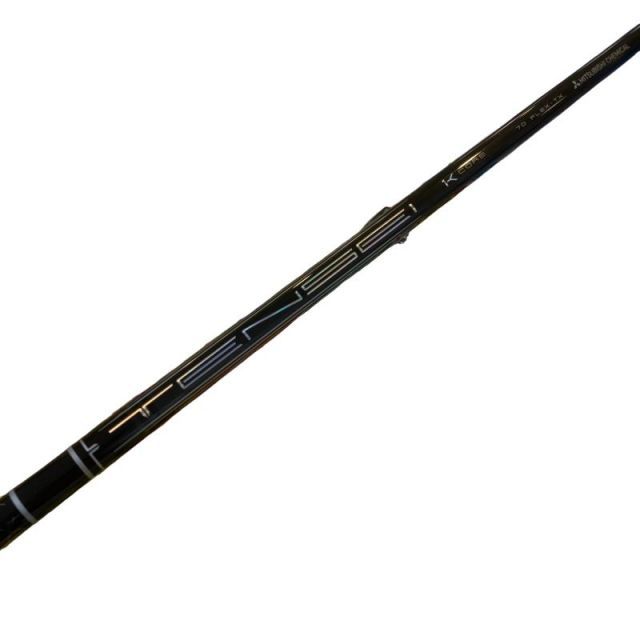 Shaft Tensei Pro Black 1K Core 70 X)B