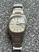 Omega Automatic Watches Seamaster Tv