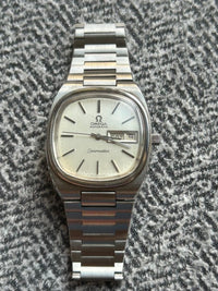 Omega Automatic Watches Seamaster Tv