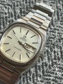 Omega Automatic Watches Seamaster Tv