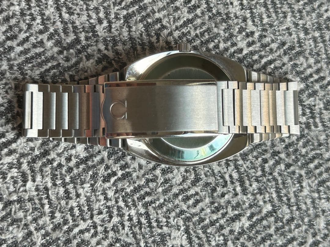 Omega Automatic Watches Seamaster Tv