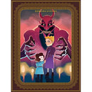 Anime Bd Tv Blu-Ray Disc Box 2(Blu-Ray) (2Blu-Ray+Cd)