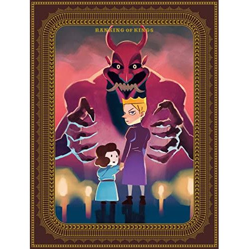 Anime Bd Tv Blu-Ray Disc Box 2(Blu-Ray) (2Blu-Ray+Cd)