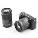 Canon Mirrorless Interchangeable Lips Eos M3 2