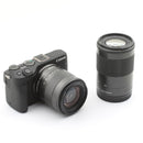 Canon Mirrorless Interchangeable Lips Eos M3 2