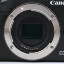 Canon Mirrorless Interchangeable Lips Eos M3 2