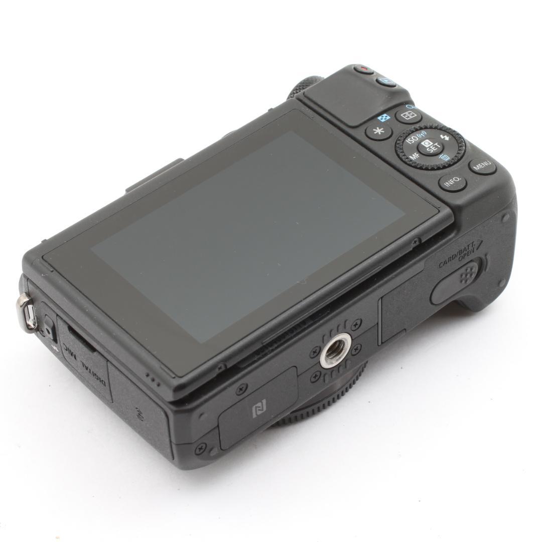 Canon Mirrorless Interchangeable Lips Eos M3 2