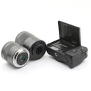 Canon Mirrorless Interchangeable Lips Eos M3 2