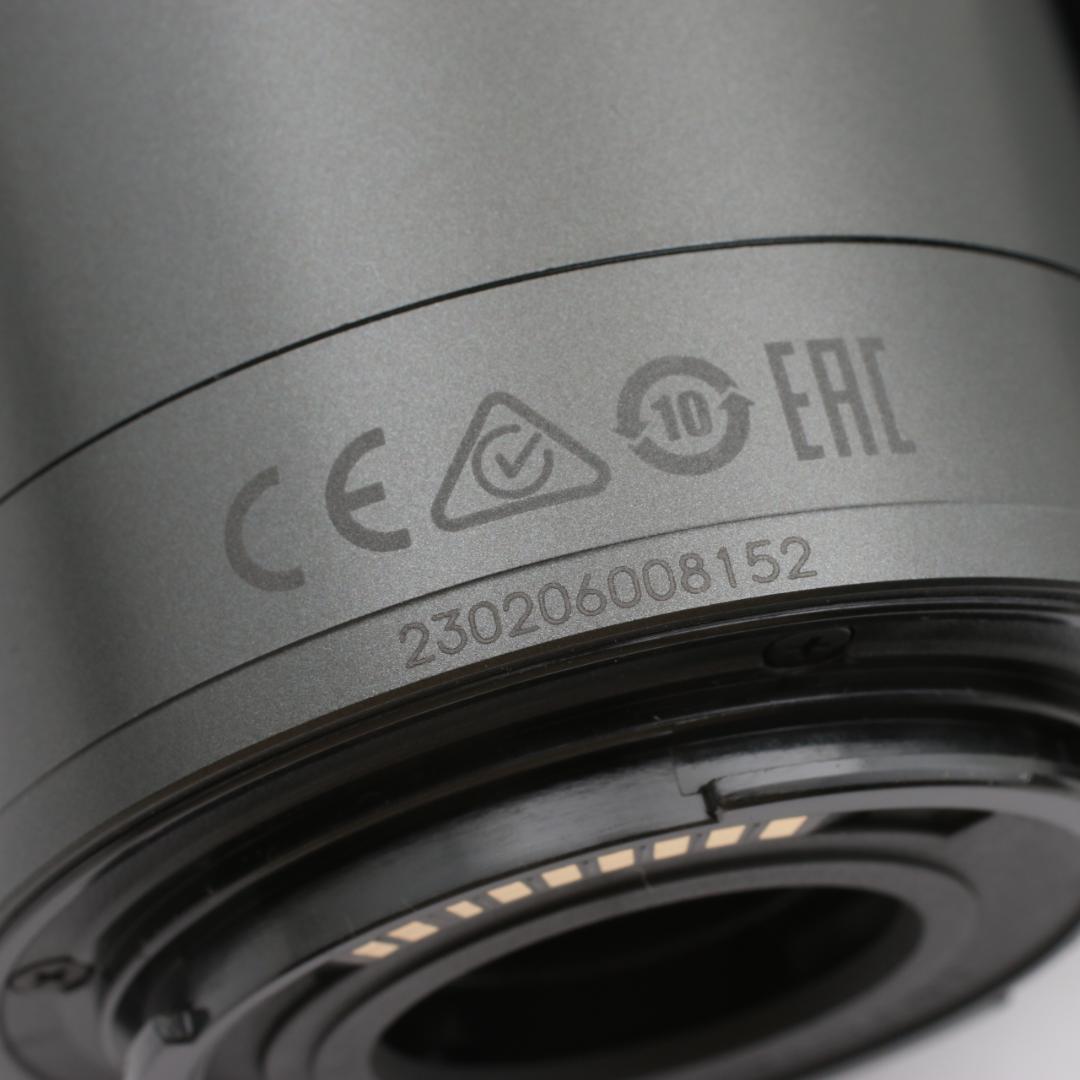 Canon Mirrorless Interchangeable Lips Eos M3 2