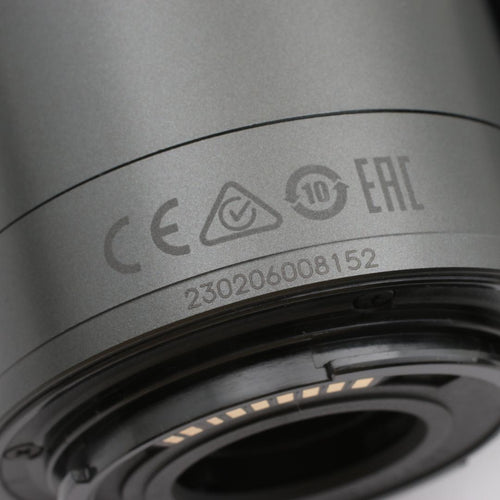 Canon Mirrorless Interchangeable Lips Eos M3 2