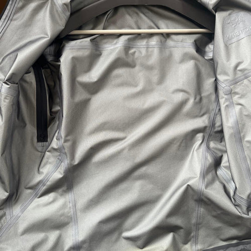 Arc'Teryx Mountain Parkas S/P