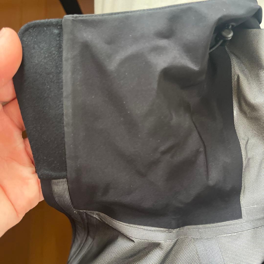 Arc'Teryx Mountain Parkas S/P