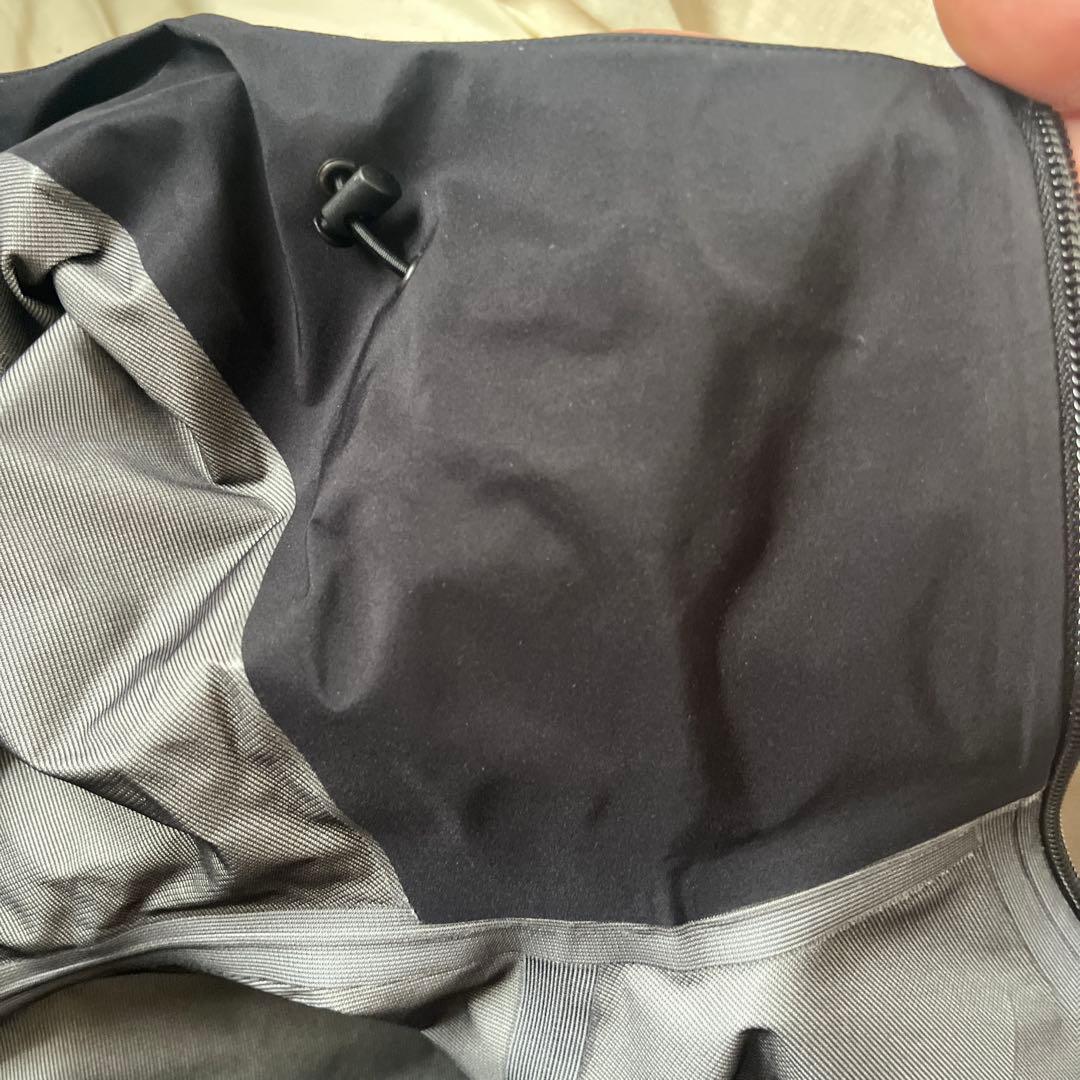 Arc'Teryx Mountain Parkas S/P