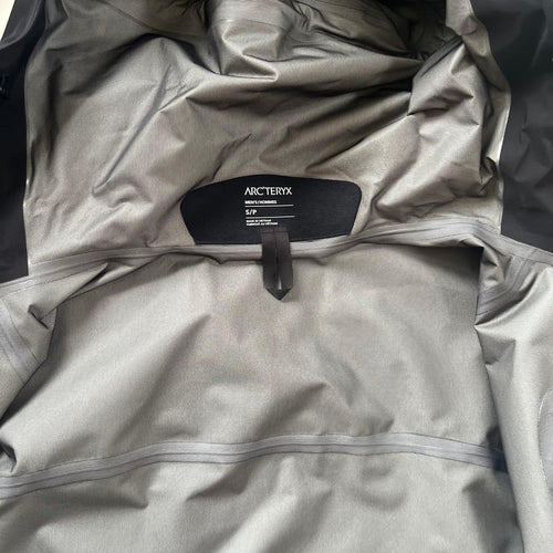 Arc'Teryx Mountain Parkas S/P