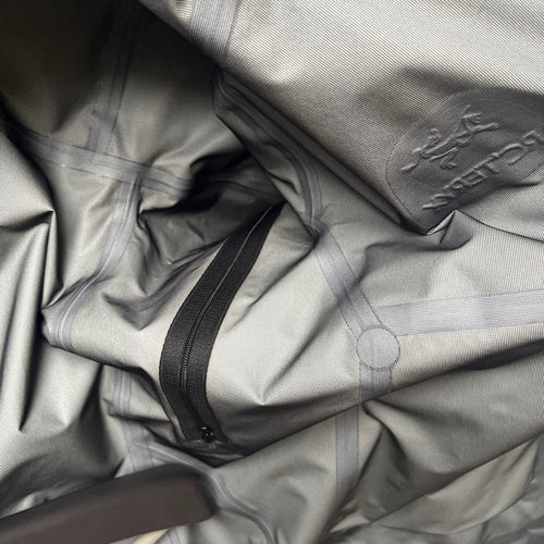 Arc'Teryx Mountain Parkas S/P