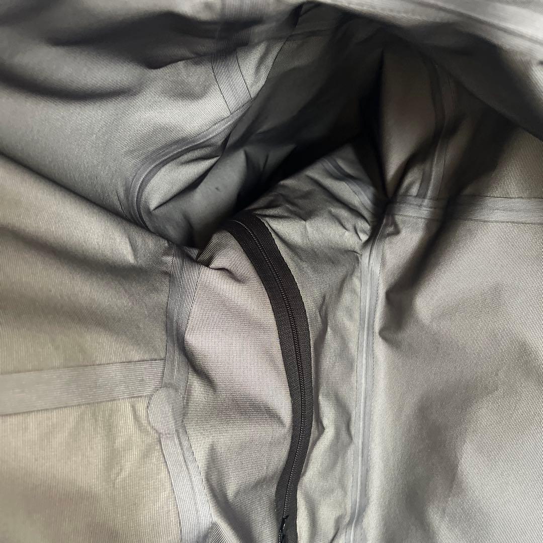 Arc'Teryx Mountain Parkas S/P