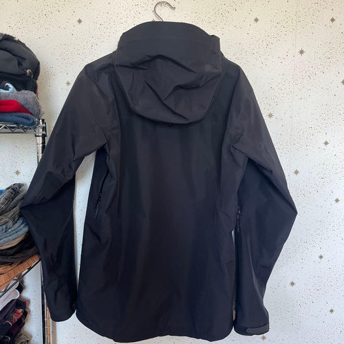 Arc'Teryx Mountain Parkas S/P
