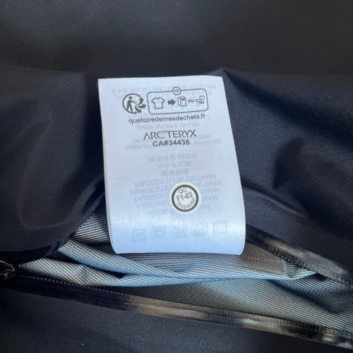 Arc'Teryx Mountain Parkas S/P