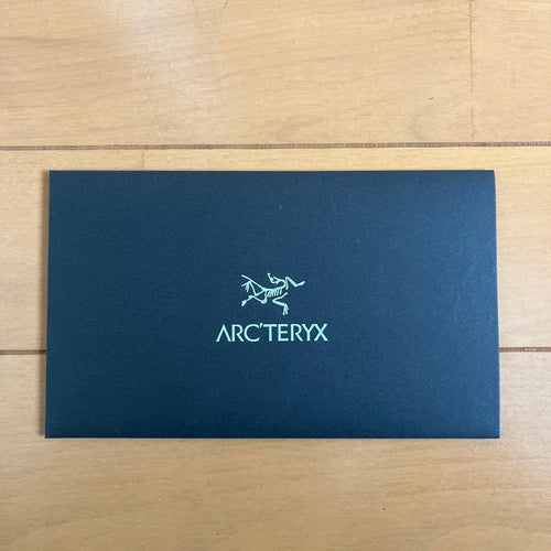 Arc'Teryx Mountain Parkas S/P