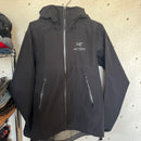 Arc'Teryx Mountain Parkas S/P